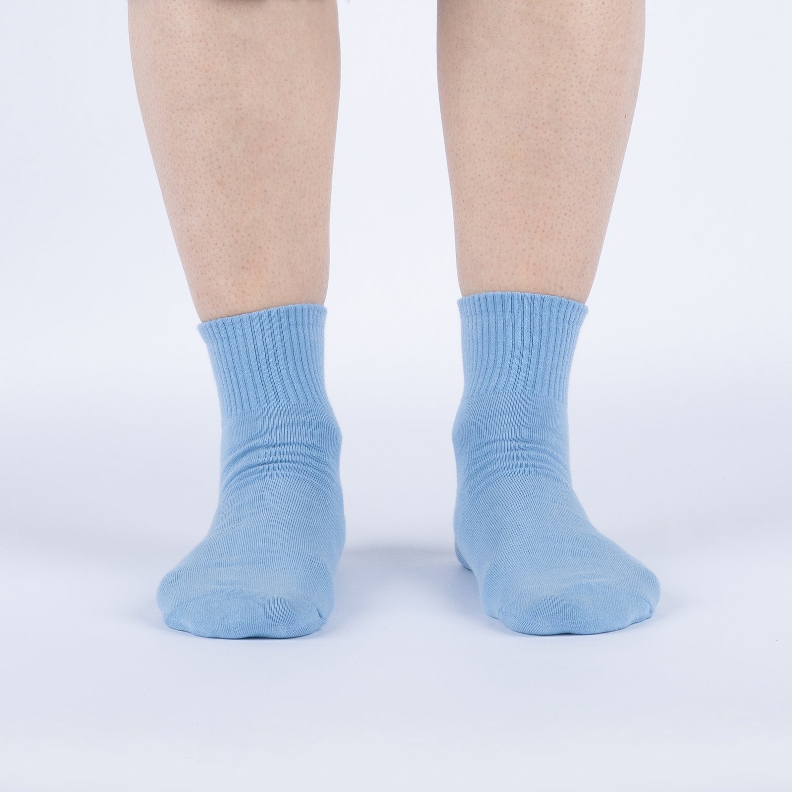 Corgi Love Quarter Socks – Dog Lover Ankle Socks
