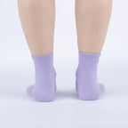 So Mush Shroom Quarter Socks – Cute Mushroom Design