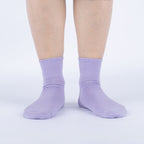 So Mush Shroom Quarter Socks – Cute Mushroom Design